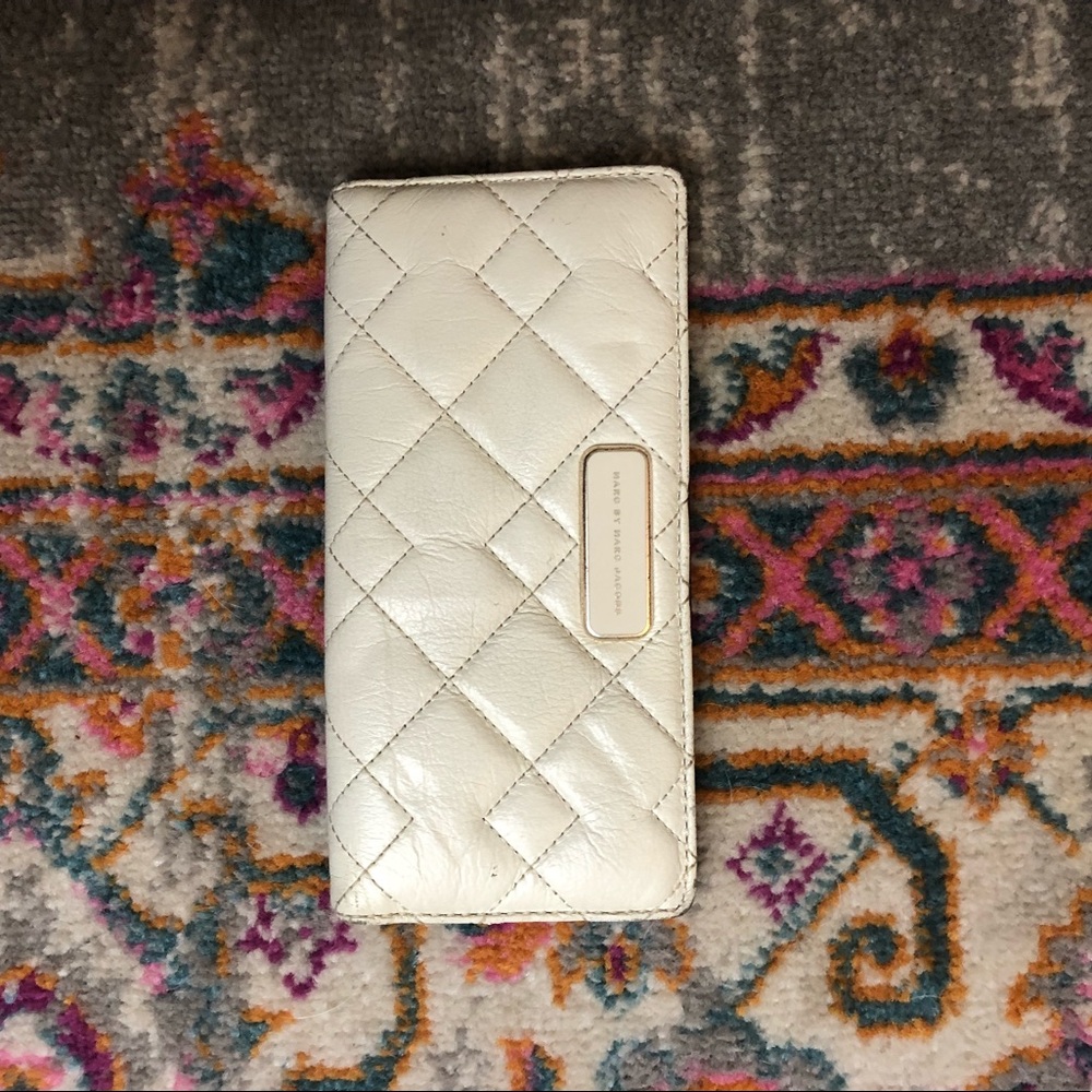 Marc Jacobs Wallet